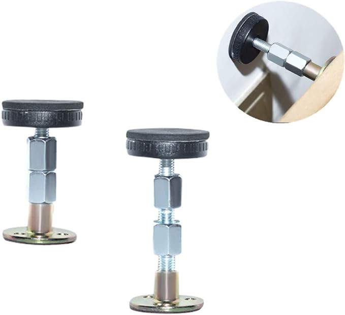 Adjustable Bed Frame Anti-Shake Tool