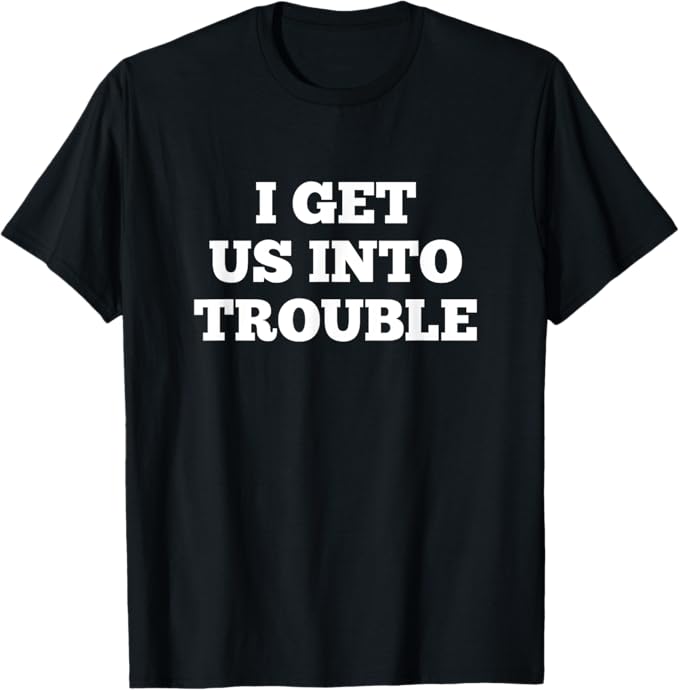 Matching Best Friend/Couple Unisex T-Shirt