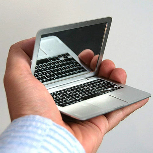 Mini Macbook Air Mirror