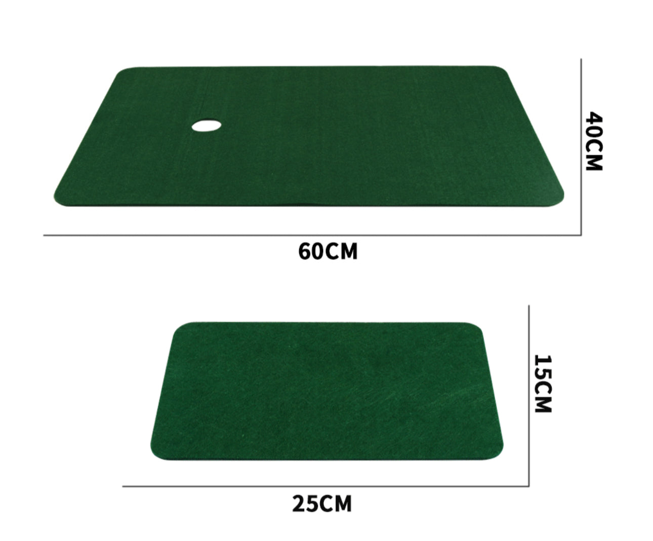 Mini Golf Toys