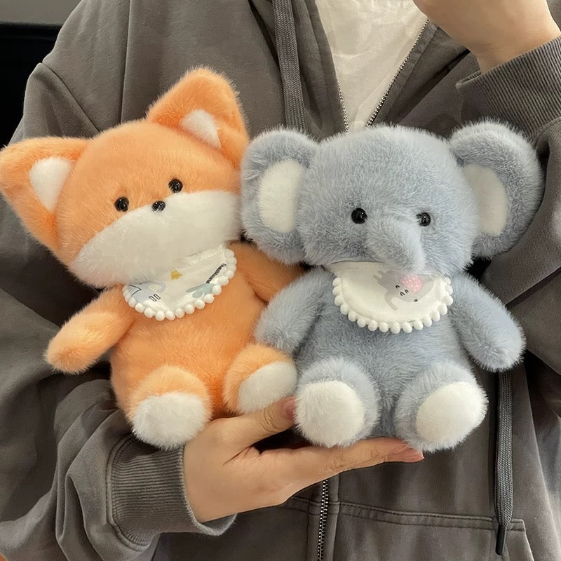 Dancing Plush Toy