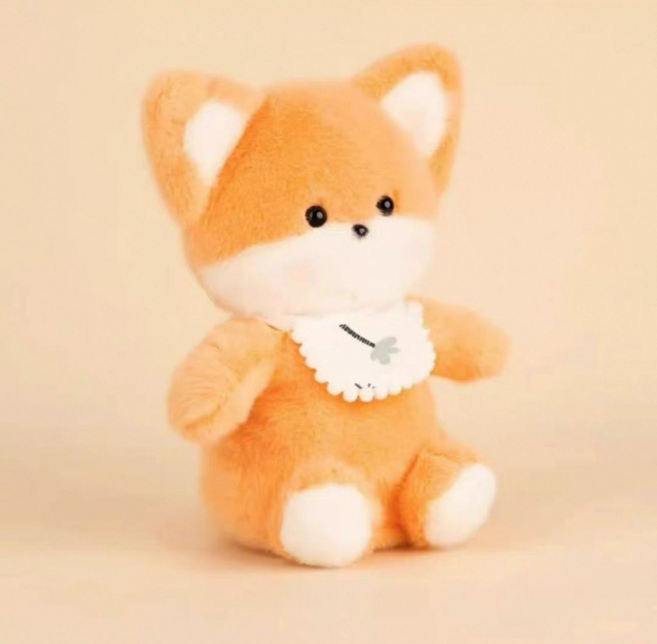 Dancing Plush Toy