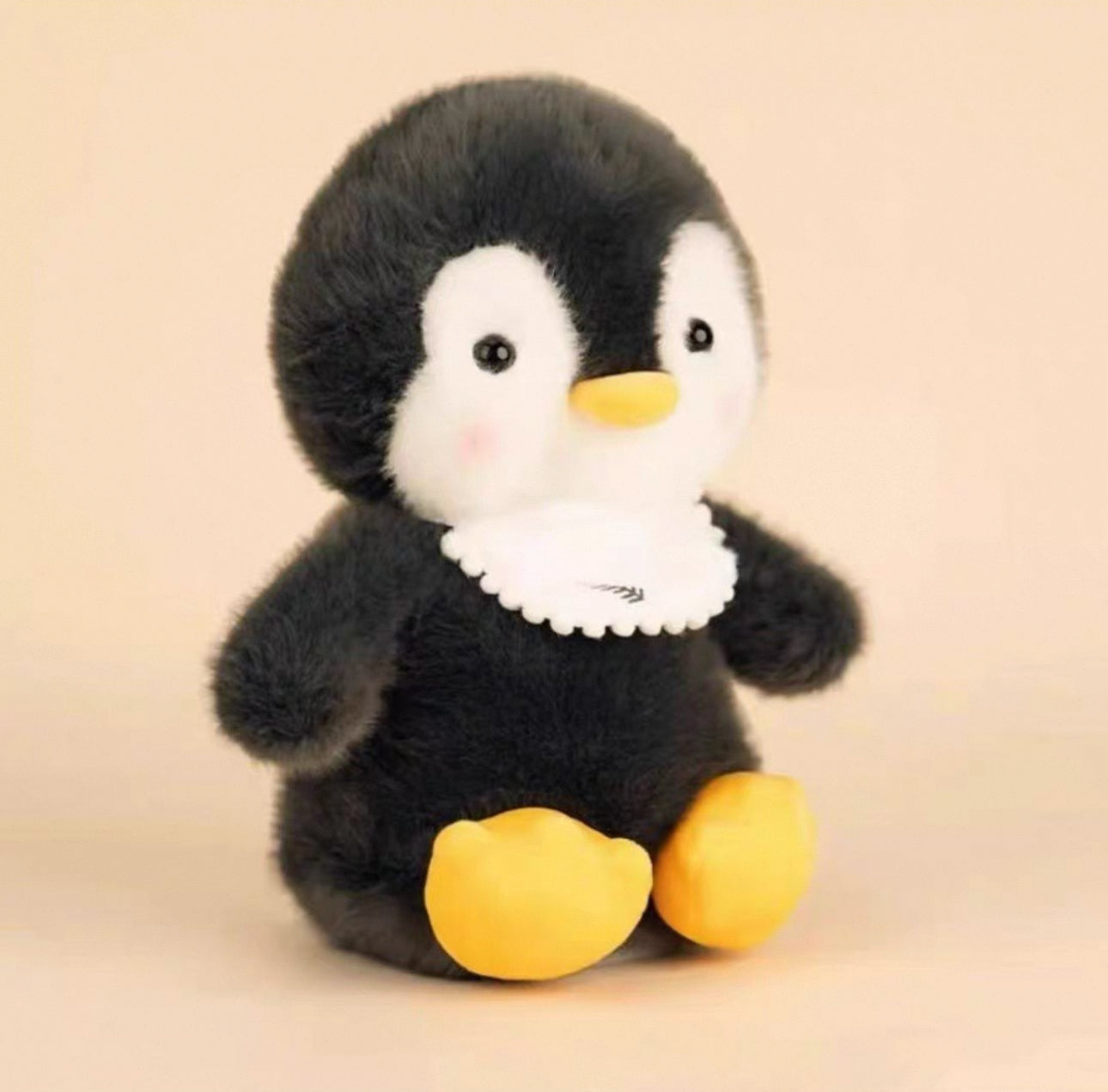 Dancing Plush Toy
