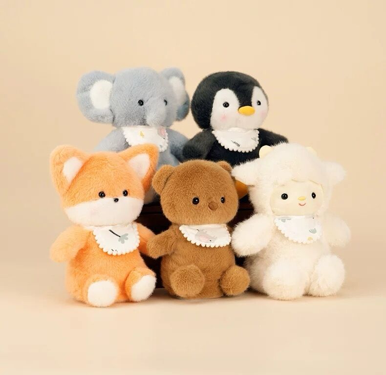 Dancing Plush Toy