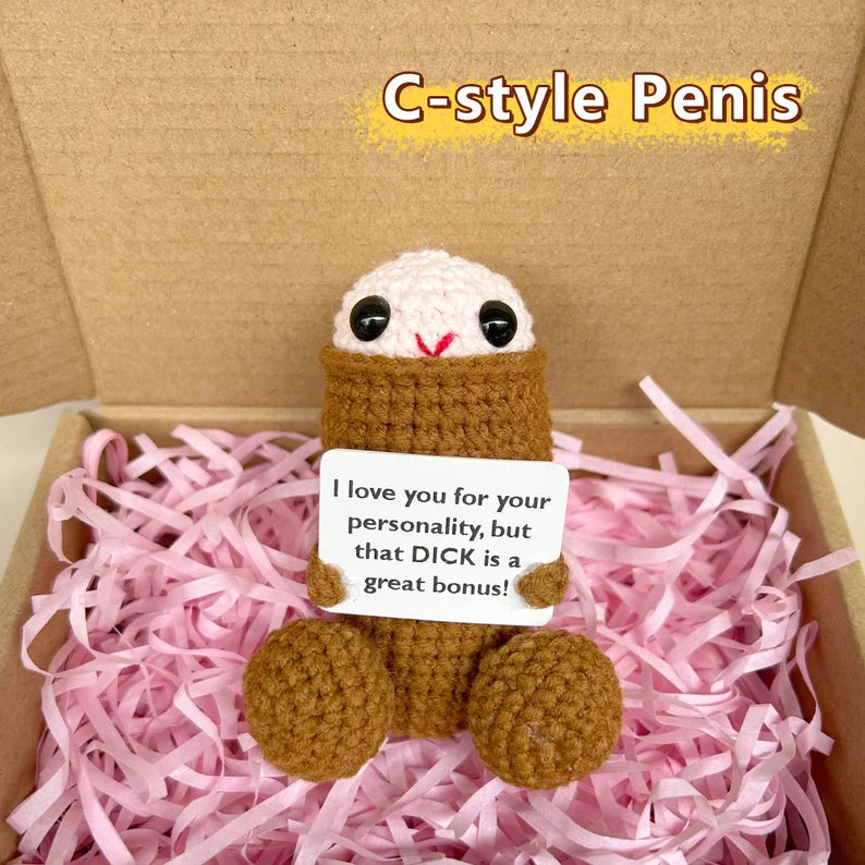 Positive Penis