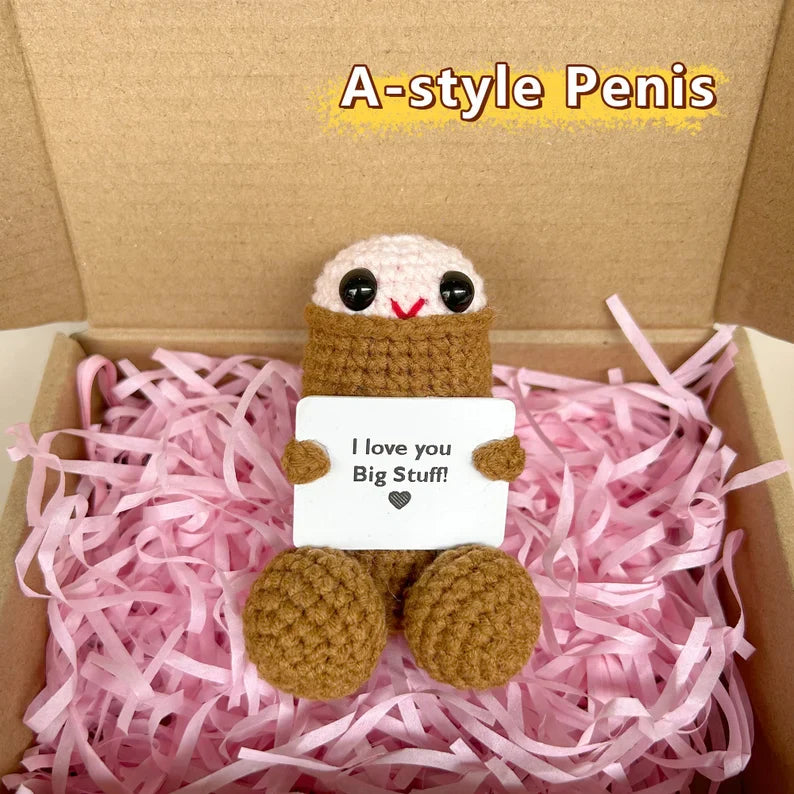 Positive Penis