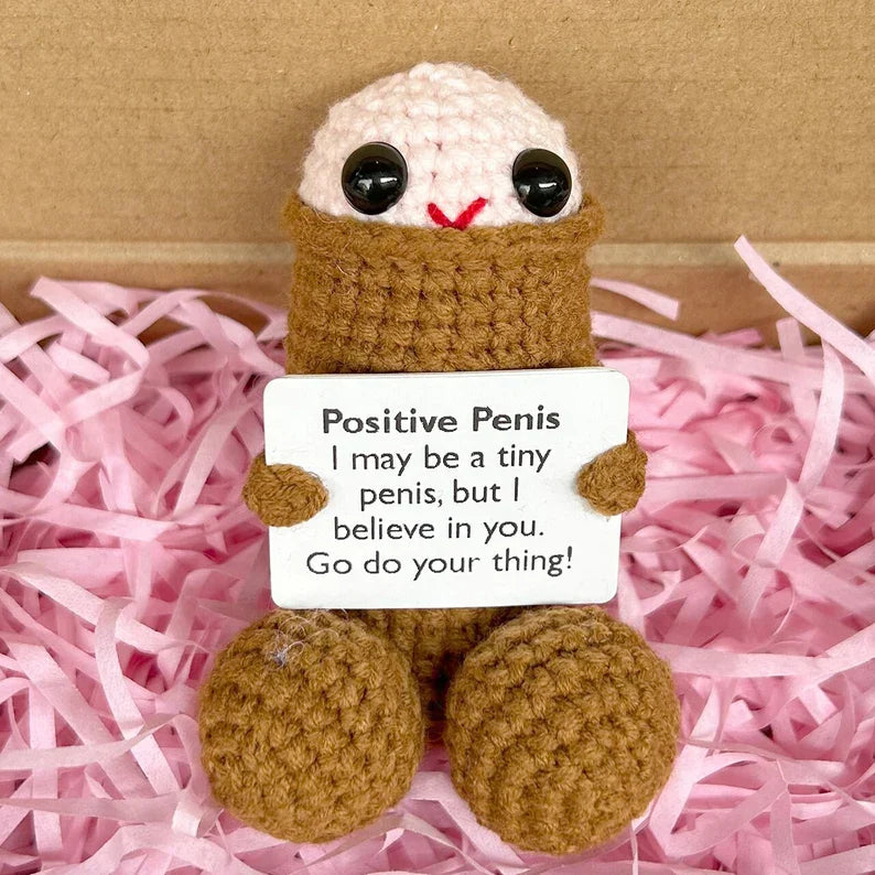 Positive Penis