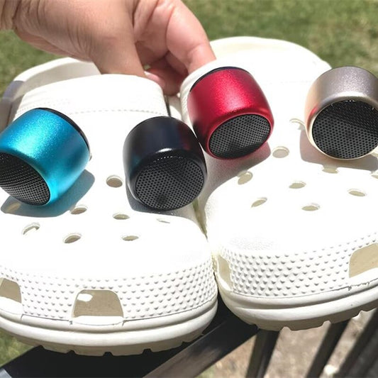 Mini BT Speaker charm