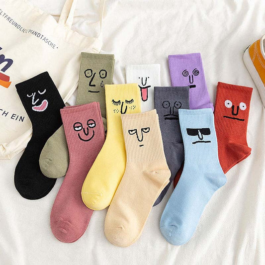 Mood Socks