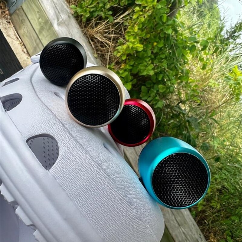 Mini BT Speaker charm