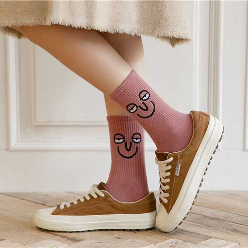 Mood Socks