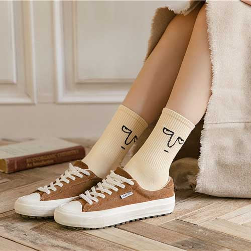 Mood Socks