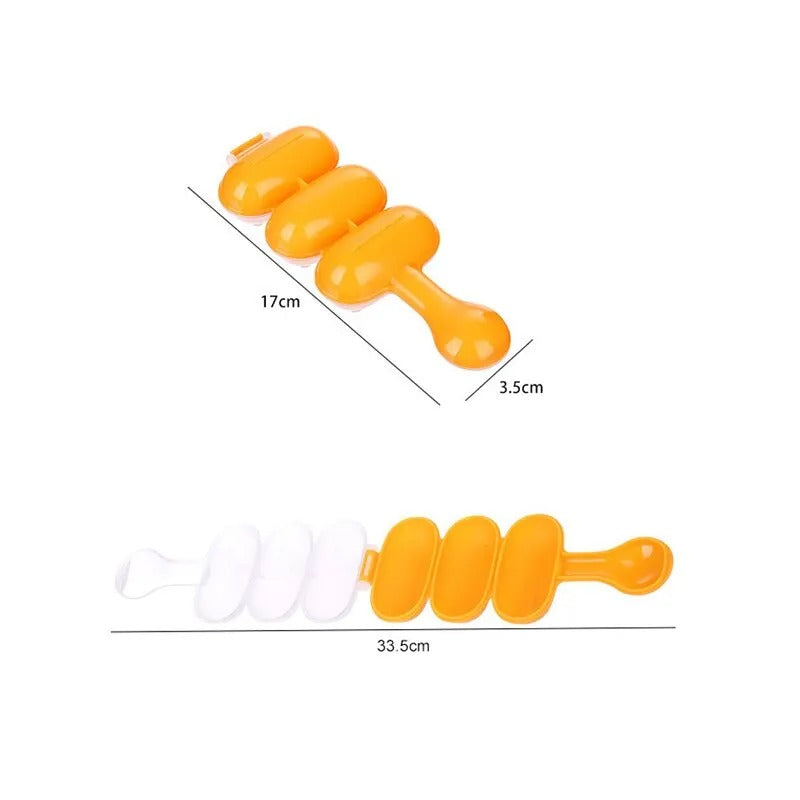 Rice Ball Shaker
