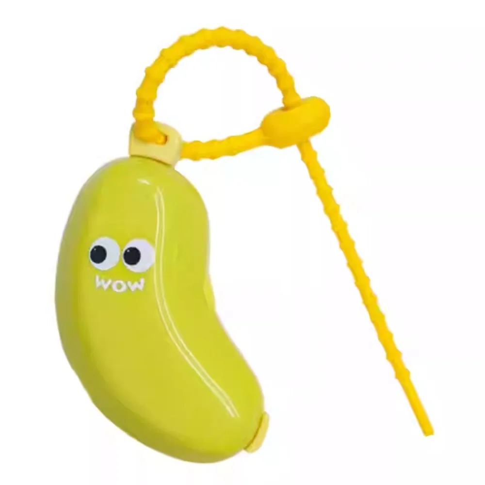 Banana Toothbrush Cover
