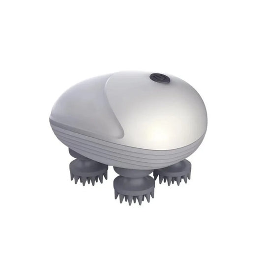 Electric Scalp Massager