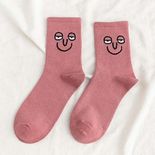 Mood Socks
