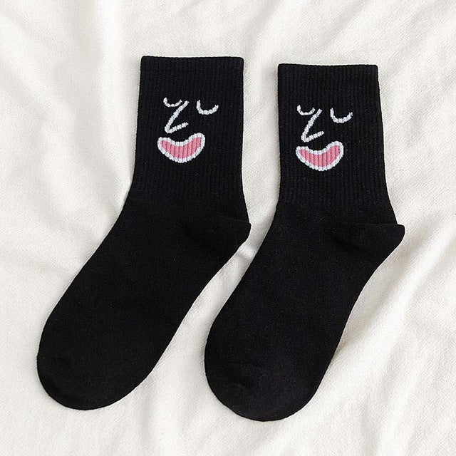 Mood Socks