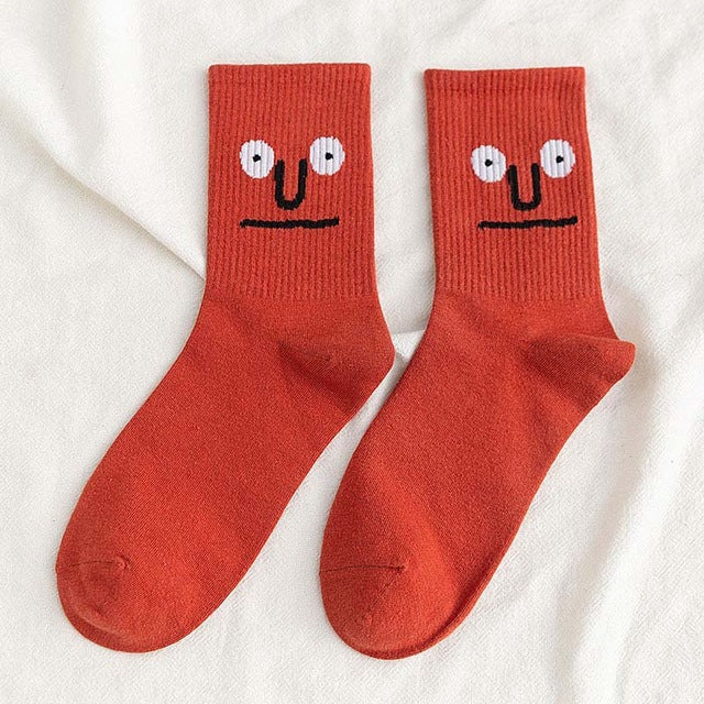 Mood Socks