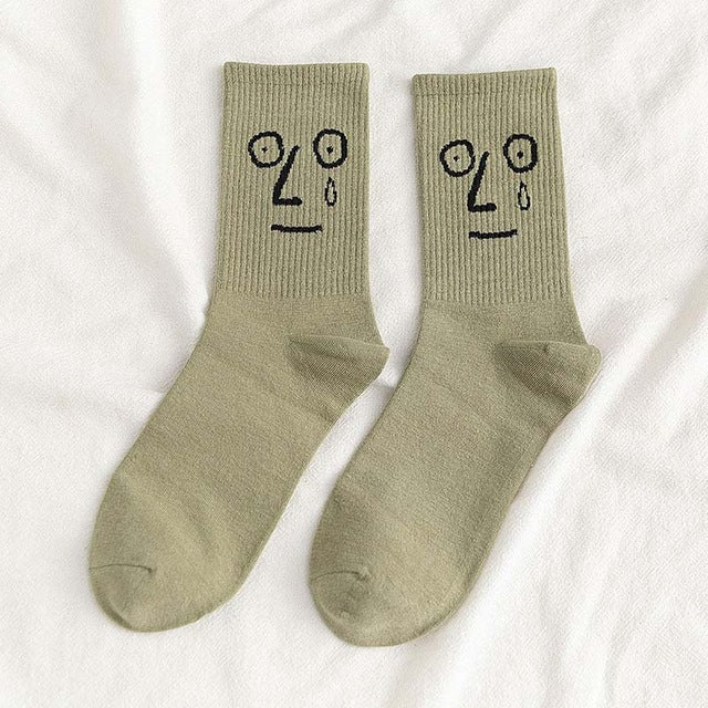 Mood Socks