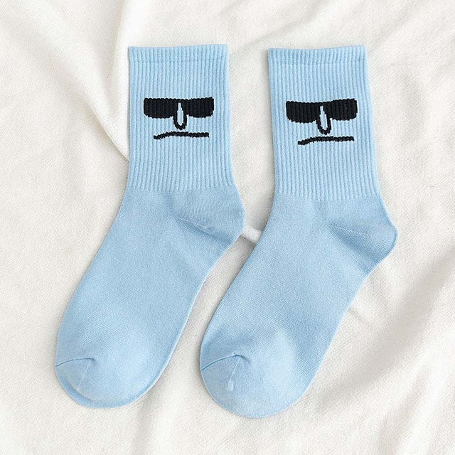 Mood Socks