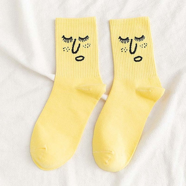 Mood Socks