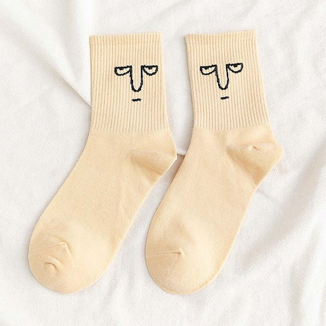 Mood Socks