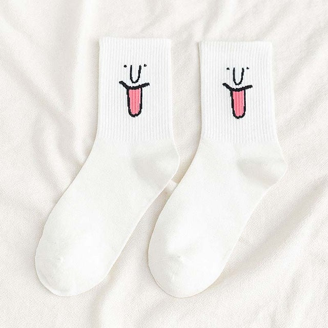 Mood Socks
