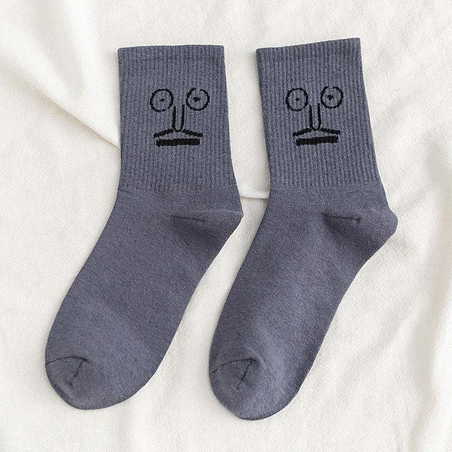 Mood Socks