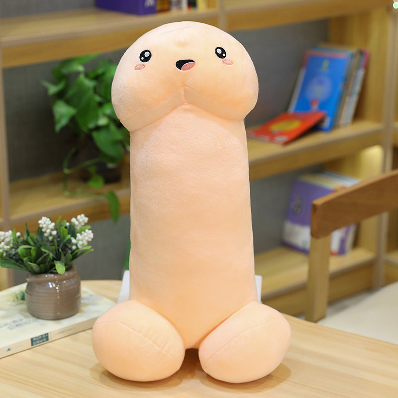 Pee Pee Pillow
