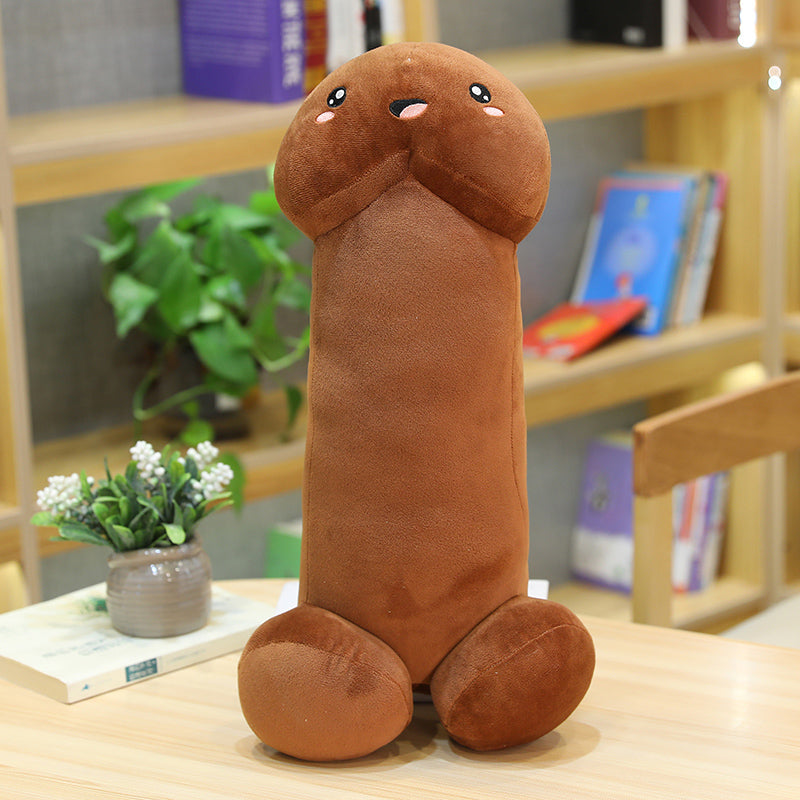 Pee Pee Pillow