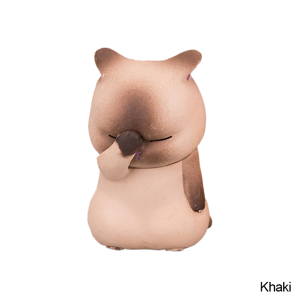 Cartoon Cute Kittens