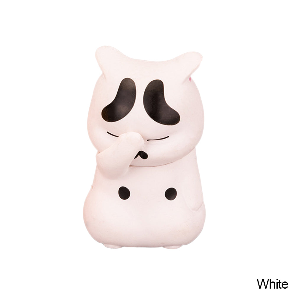 Cartoon Cute Kittens