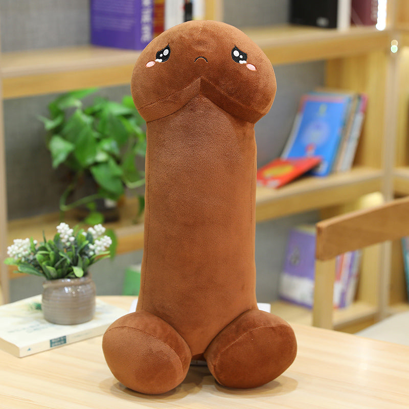 Pee Pee Pillow