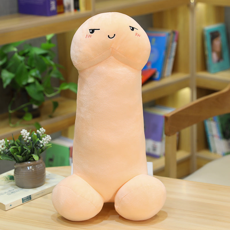 Pee Pee Pillow