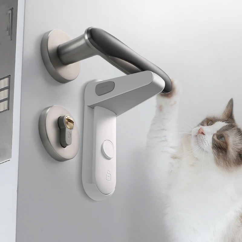 Door Lock Lever
