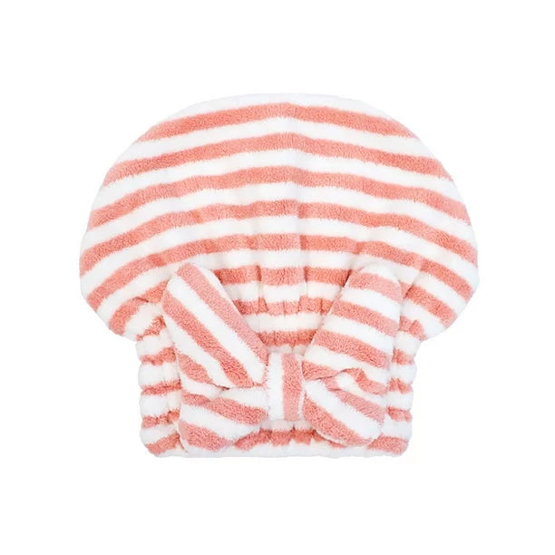 Microfiber Dry Hair Towel