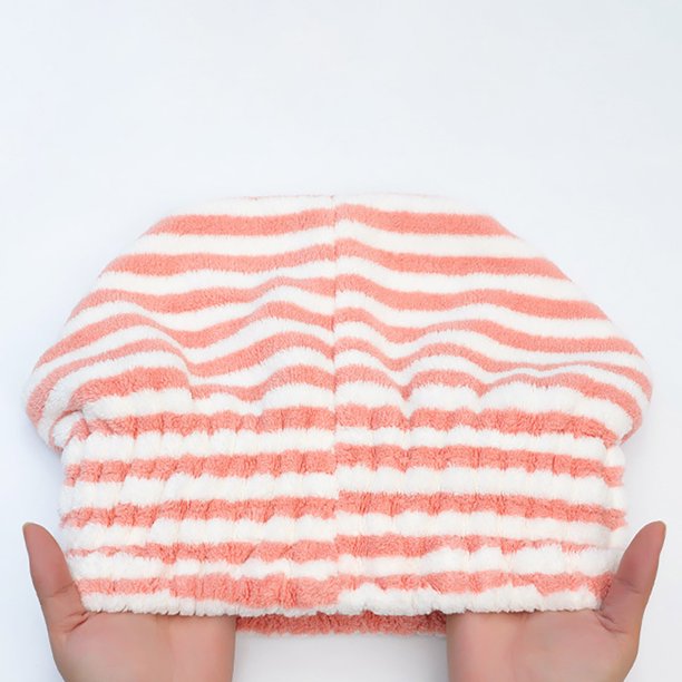 Microfiber Dry Hair Towel