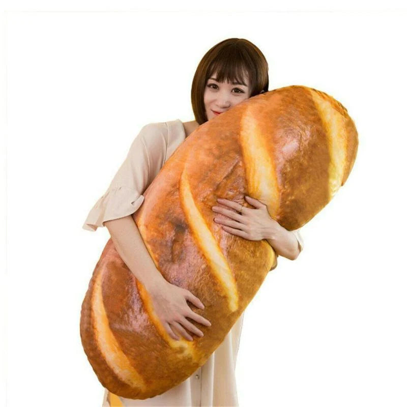 The Bread Pillow