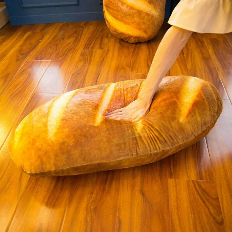 The Bread Pillow