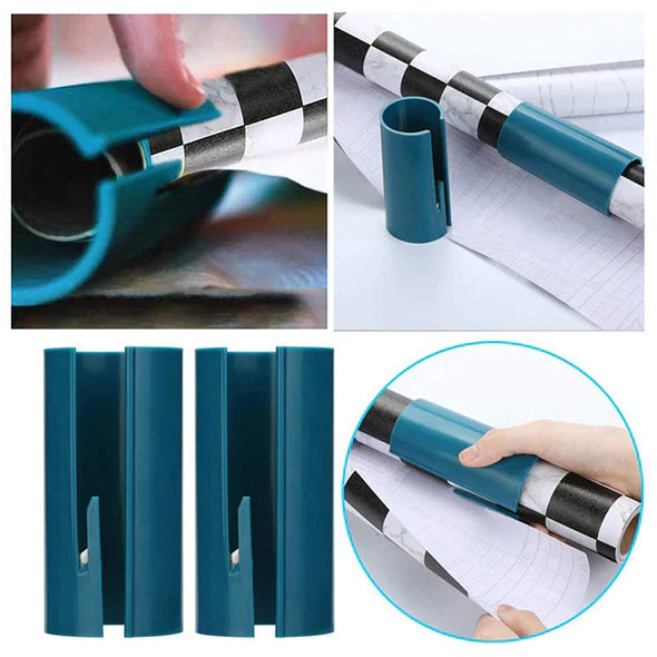 Gift Wrap Cutter