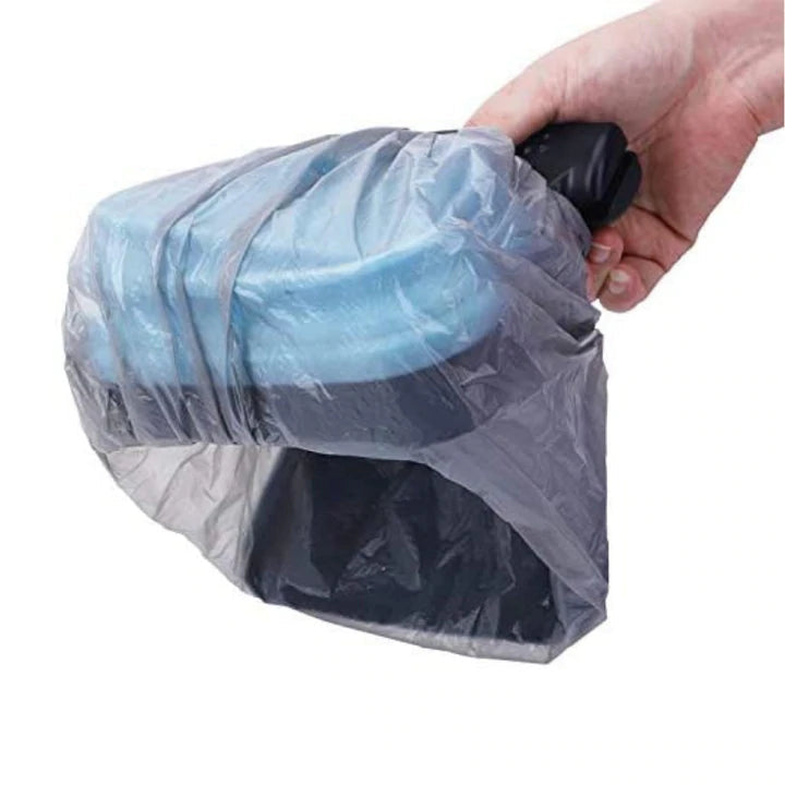 Dog Poop Scooper