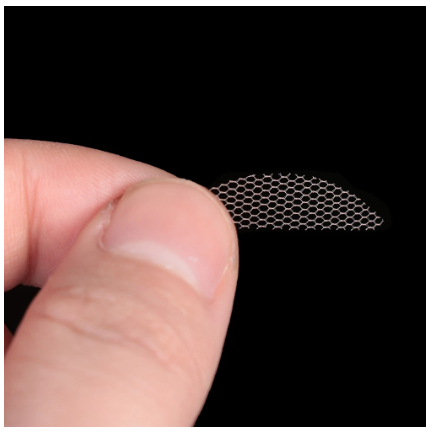 Natural Invisible Eyelid (90 Strips)