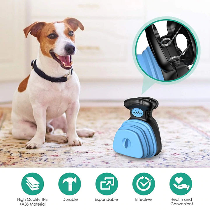 Dog Poop Scooper