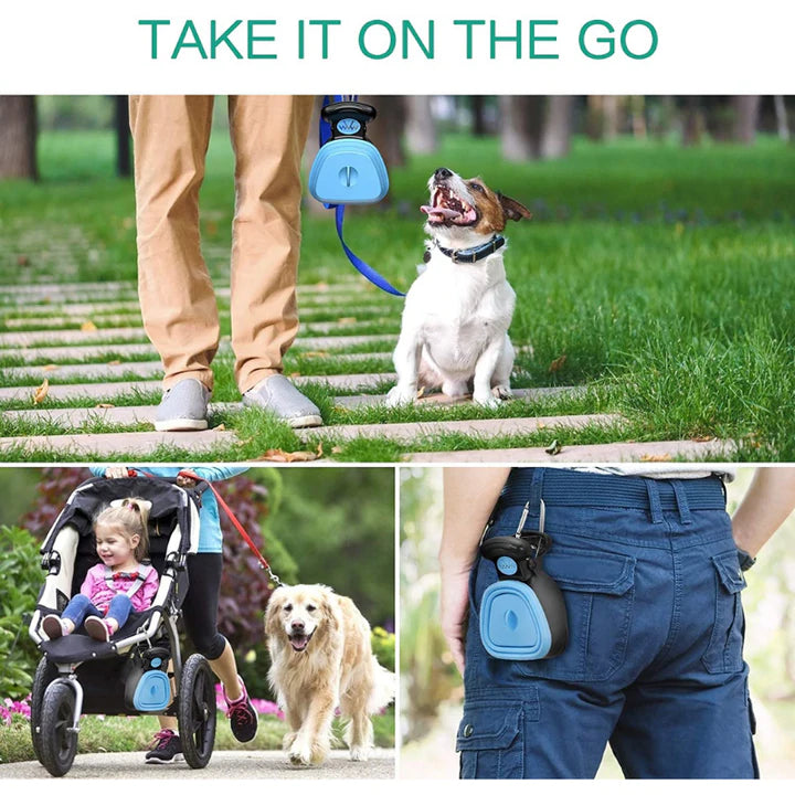 Dog Poop Scooper