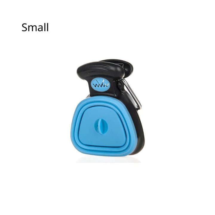 Dog Poop Scooper