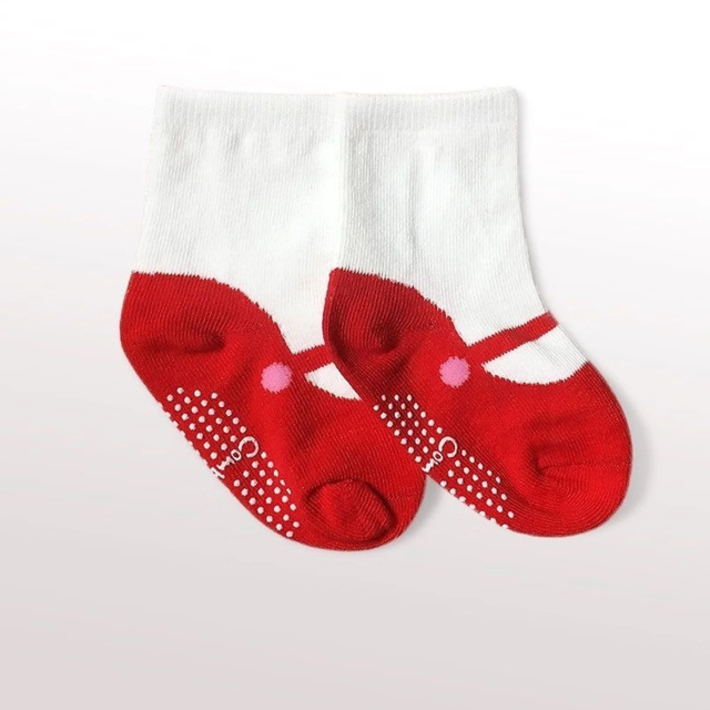 Baby Socks(3 pairs)