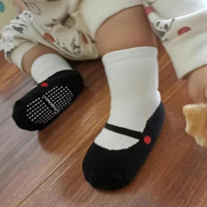 Baby Socks(3 pairs)
