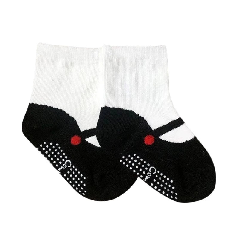Baby Socks(3 pairs)