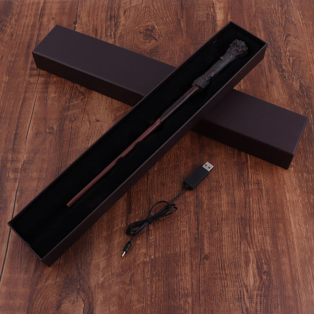 Harry Potter Magic Wand
