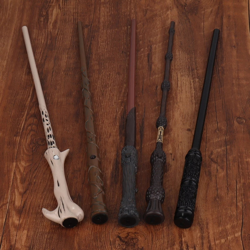Harry Potter Magic Wand